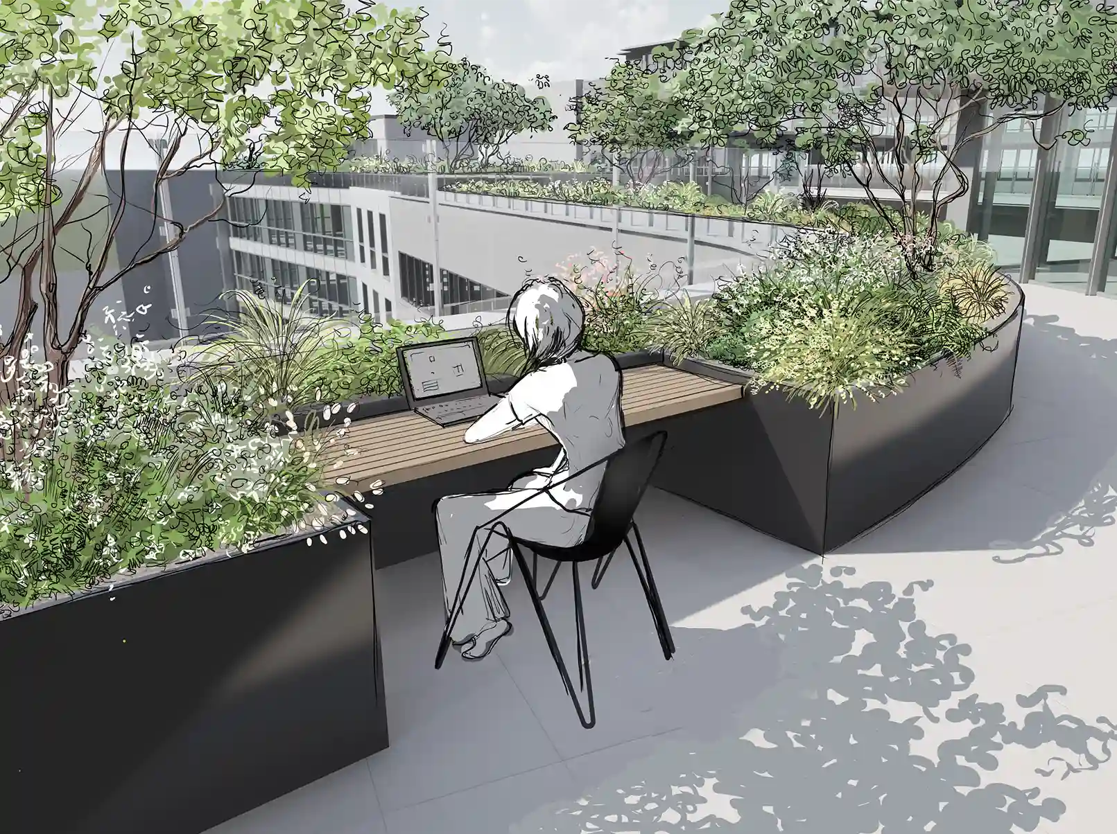 1-Rooftop